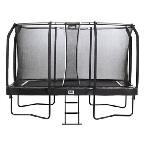 Home Trampoline Market